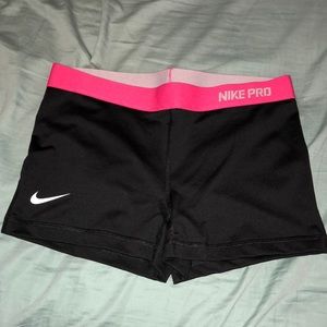 Nike Pro Compression short
